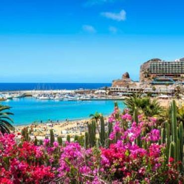 Gran Canaria