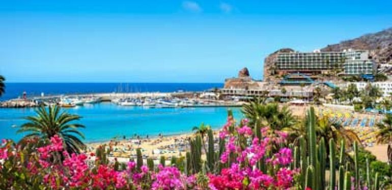 Gran Canaria