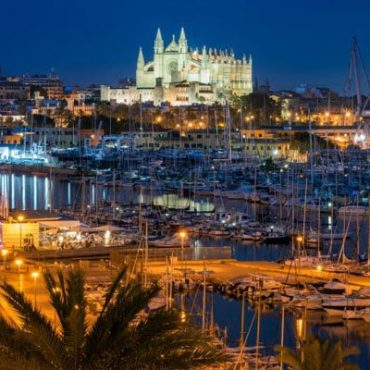 Palma de Mallorca