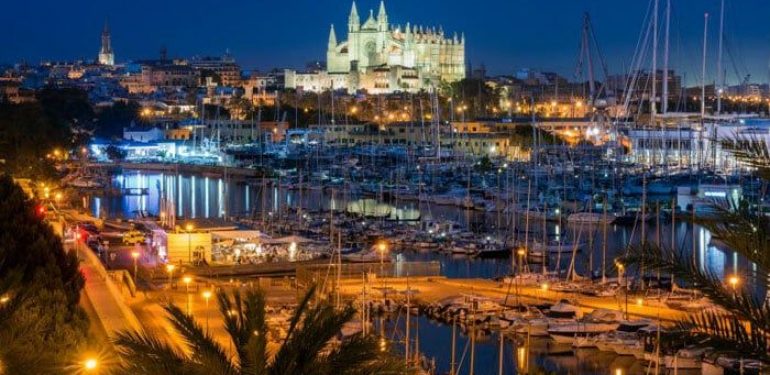 Palma de Mallorca