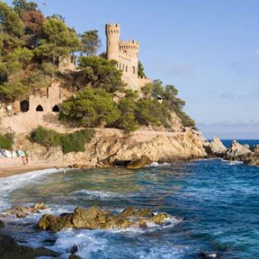 Costa Brava – Girona