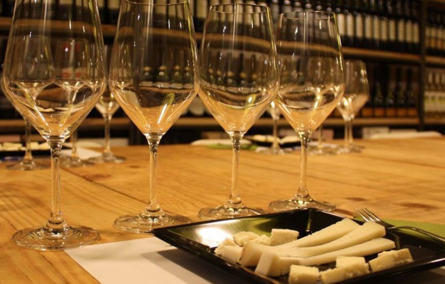 Wine Tasting Barcelona – 4 proposals | BestFiesta