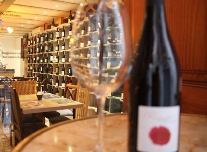 Cata de Vinos Mallorca