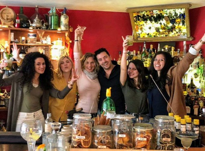 Cocktail-Workshop-Majorca