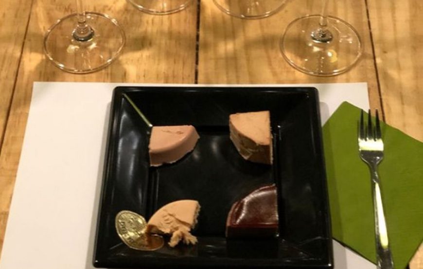 Wine Tasting Barcelona – 4 proposals | BestFiesta