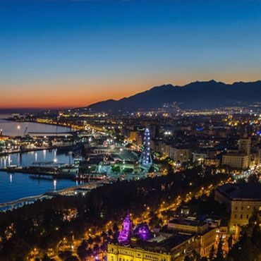 Málaga