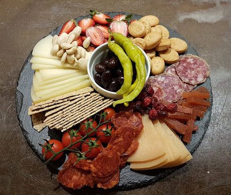 Wine Tasting - Starting time at 6pm, 7pm or 8pm