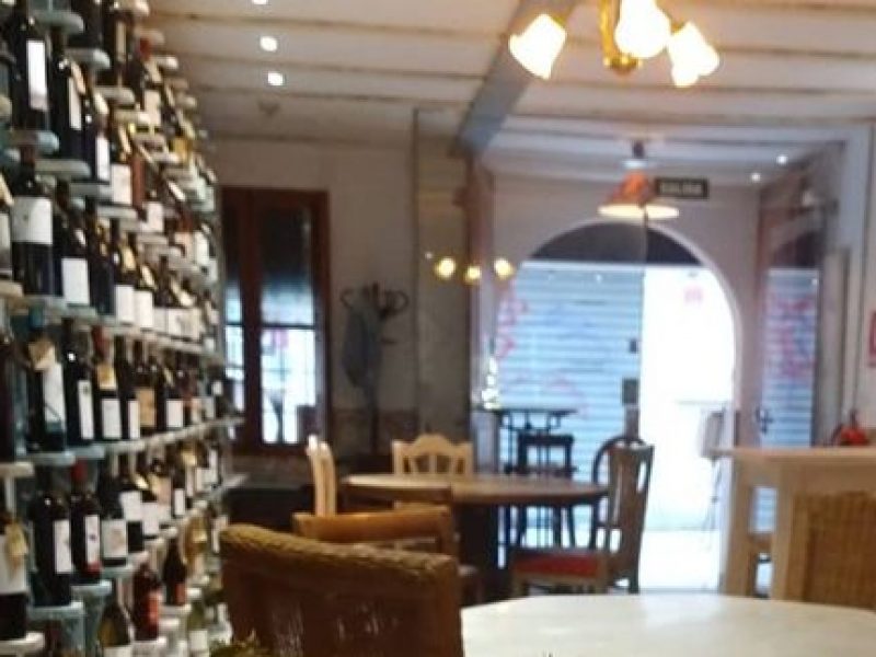 Wine Tasting Majorca