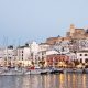 Enterrement de Vie de jeune Ibiza