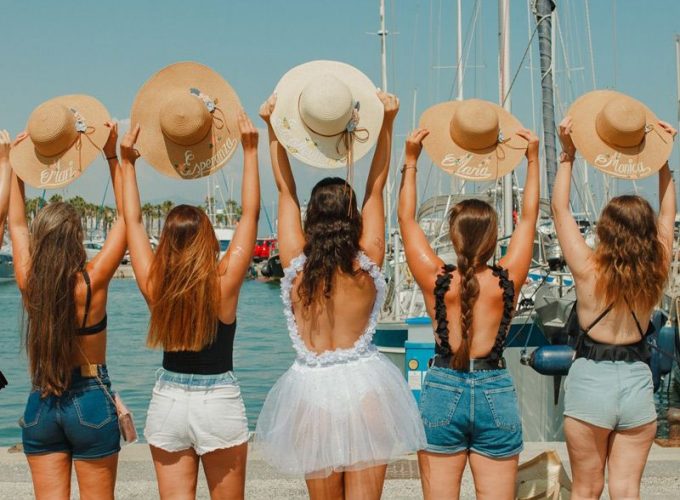 Hen Do Costa del Sol Malaga