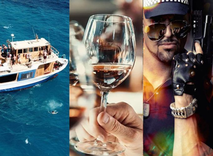 Hen-Do-Majorca-Package