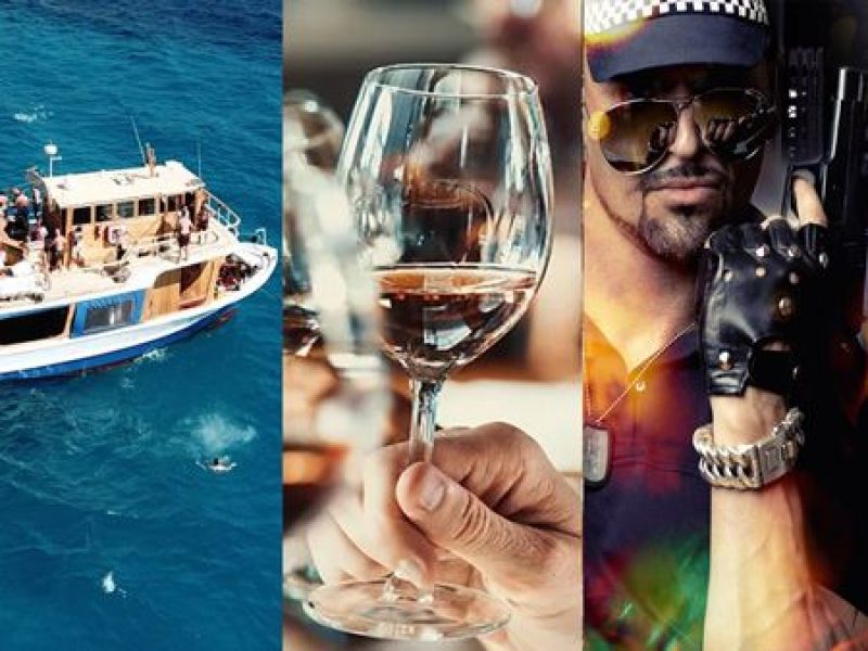 Hen-Do-Majorca-Package