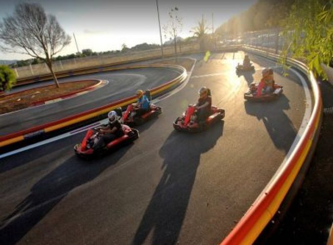Karts Ibiza