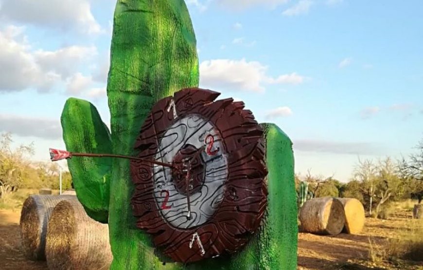 Paintball Mallorca para grupos | BestFiesta.es