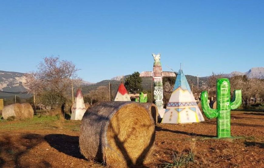 Paintball Mallorca para grupos | BestFiesta.es