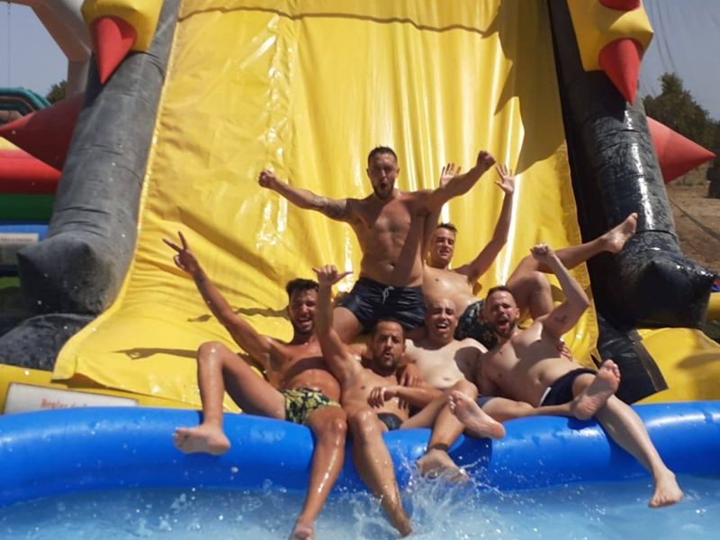Stag Do in Majorca