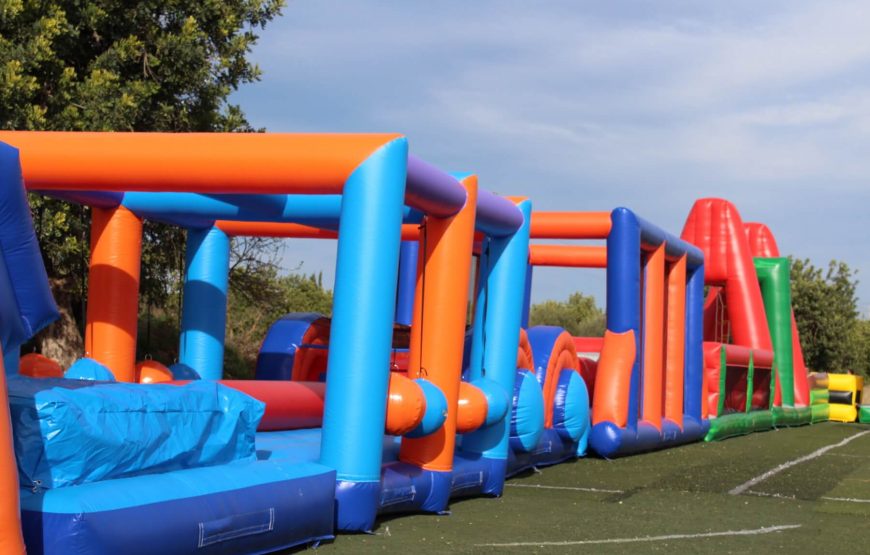 Humor Amarillo en Mallorca | BestFiesta.es