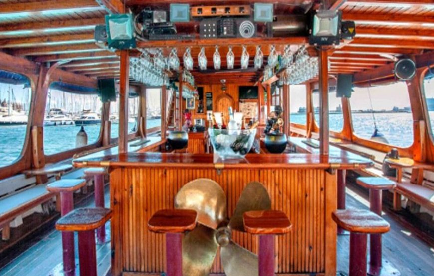 Excursión en Barco en Palma – Boat Party Mallorca | BestFiesta