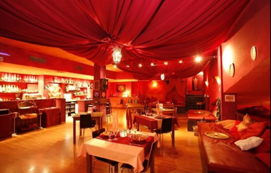 Pack Mallorca para despedidas | Barco + Copa y espectáculo