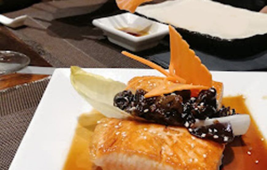 Paquete de despedida en Mallorca | Combo Warrior + Cena y Espectáculo