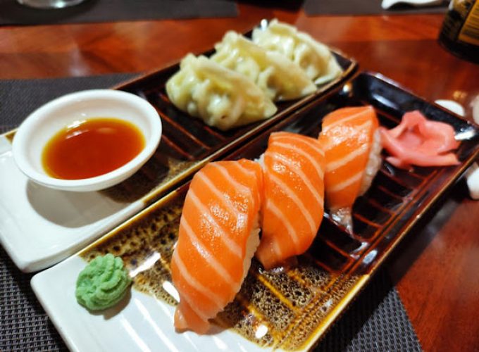 dinner hen do majorca