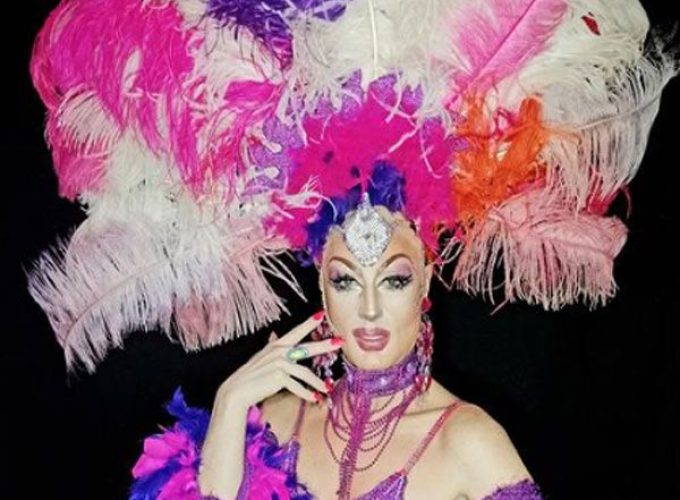 drag queen espagne