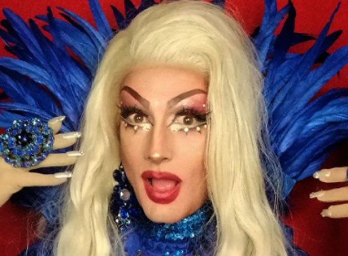 drag queen palma