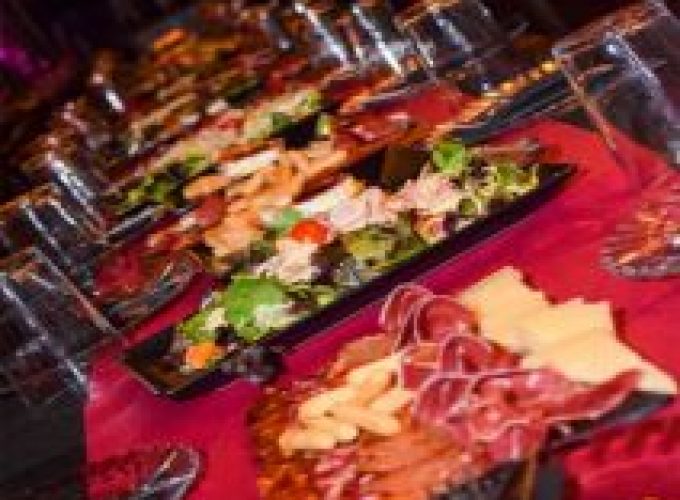 enterrement de vie de jeune fille malaga