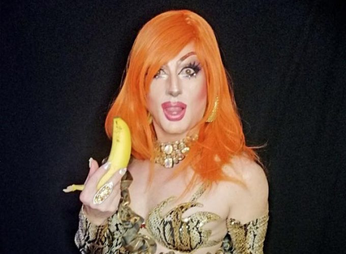 espectaculo drag queen