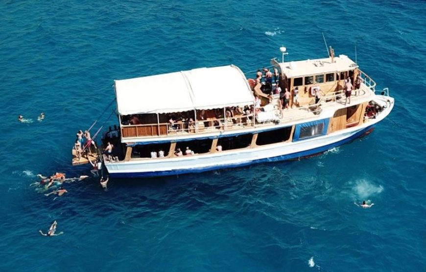 Excursión en Barco en Palma – Boat Party Mallorca | BestFiesta