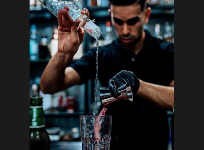 Atelier Cocktails Gran Canaria