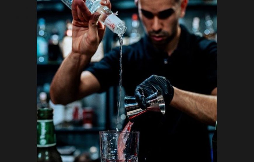 Atelier Cocktails Gran Canaria