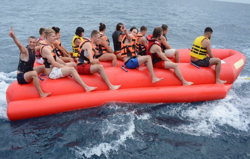 Fête en bateau Maspalomas | Gran Canaria BestFiesta.es