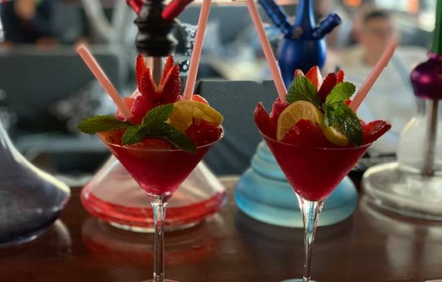 Atelier Cocktails Gran Canaria