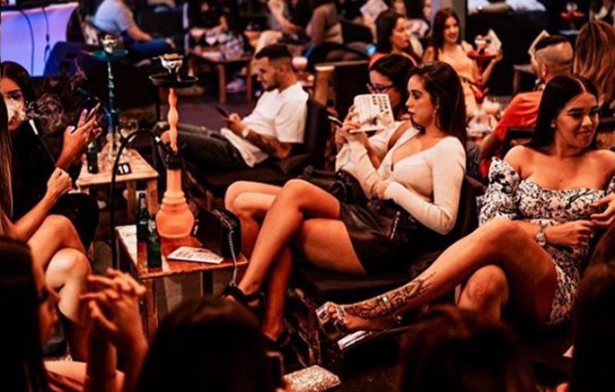 Atelier Cocktails Gran Canaria