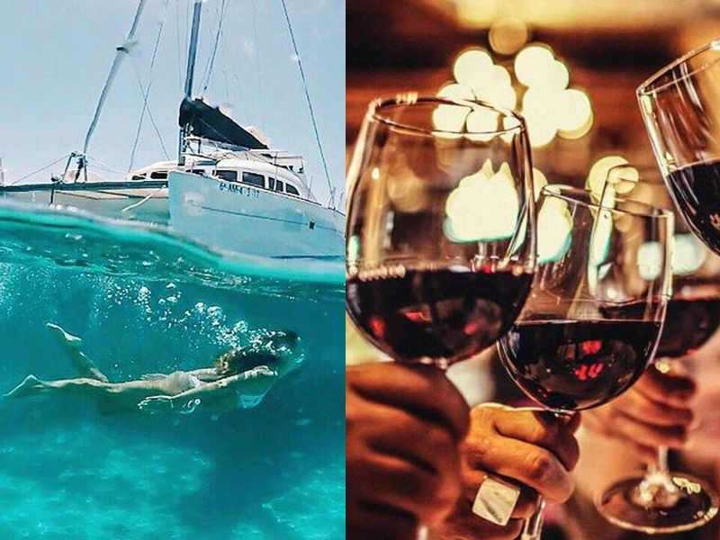 plan despedida ibiza