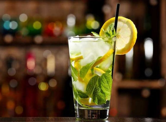 taller cocteles gran canaria