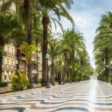 Alicante