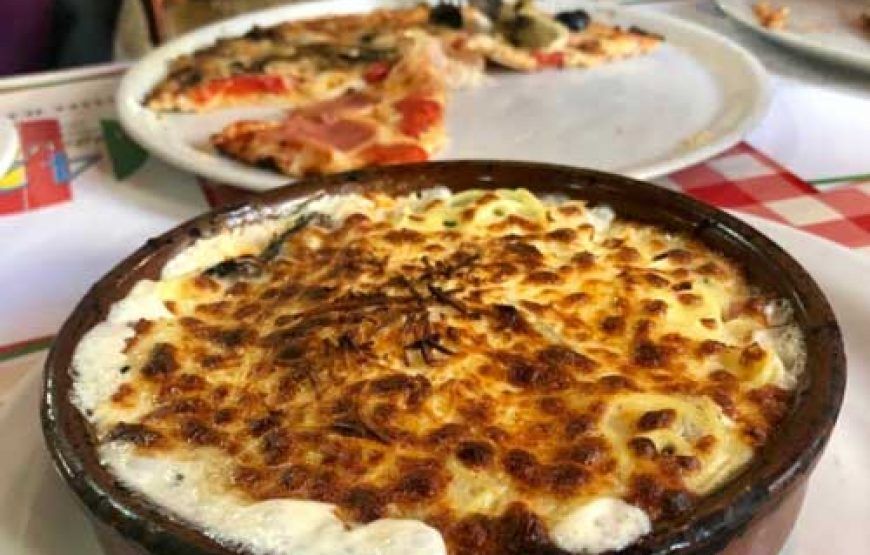 Cena y espectáculo privado de boy o estriper – Málaga