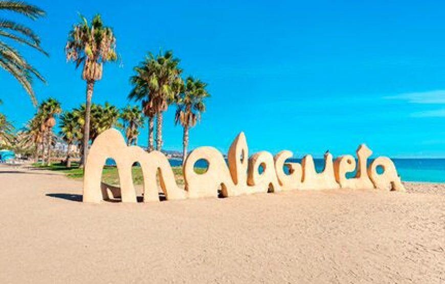 Cena y espectáculo privado de boy o estriper – Málaga