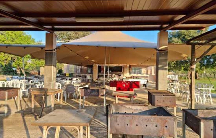 Bubble Football Majorca