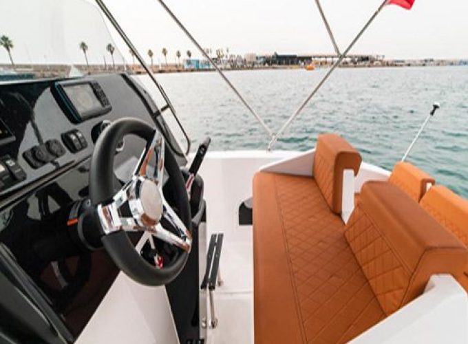 Excursión Privada en Barco – Alicante