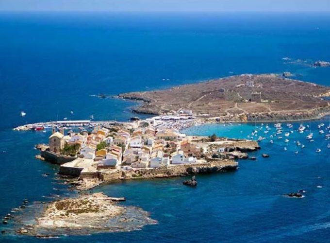 Excursion Privée en Bateau : Alicante