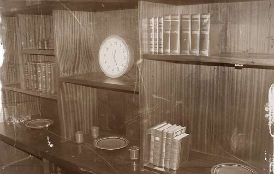 Pack EVG et EVJF Majorque – Chambre d&rsquo;évasion + Dîner avec Spectacle privé