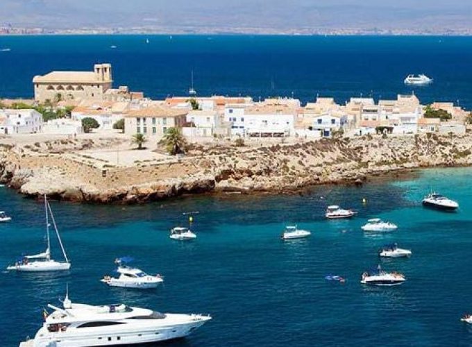 bachelor party alicante