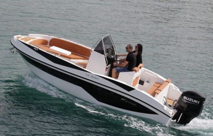 Excursión Privada en Barco – Alicante