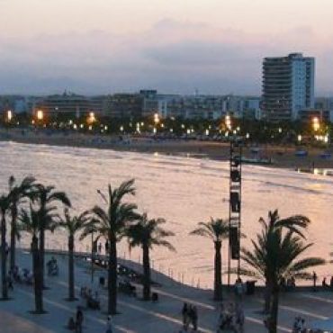 Costa Daurada – Tarragona