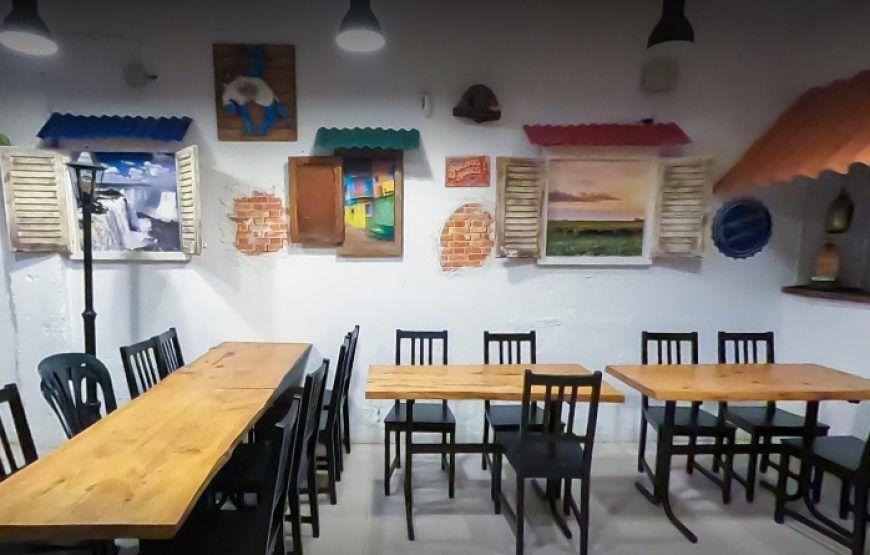 Cena Premium y Espectáculo privado de estríper o boy en Ses Figueretes