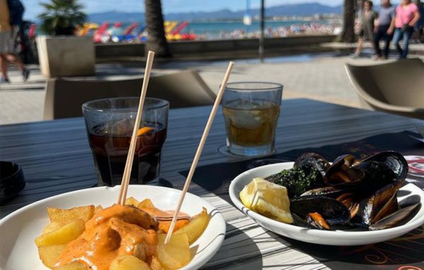 Pack Despedida Salou: Speed Boat + Cena y Show