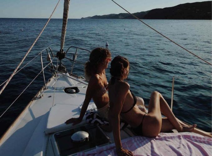 Costa Brava pack complet EVJF 